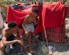 Spain moves to house 1,800 migrants in Ceuta after mass influx from Morocco