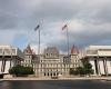 ‘Destroy the building, kill the senators’: US charges woman with IS‑inspired plot to blow up New York State Capitol