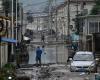 South China floods death toll jumps to 159 with 10 still missing