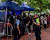 Hong Kong court to deliver verdict in ‘incitement to subversion’ case against Tiananmen activists