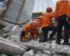 Another 5.2-magnitude quake rattles Flores after deadly Aug 15 tremor
