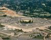 Pentagon sacks Stars and Stripes bosses after they claim editorial interference