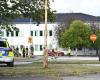 Sword attack puts Swedish school on lockdown, at least two teens seriously hurt