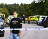 One dead, three hurt after attack at Swedish high school on first day back, 18-year-old sword-wielder under arrest