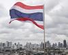 Thai army urges vigilance after multiple attacks in southern Thailand
