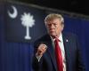 Trump renews ‘51st state’ jab at Canada after retaliatory tariffs announcement