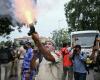 Amnesty accuses Indian police of excessive force against youth protesters