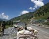 India security chief heads to Beijing for Himalayan border talks ahead of BRICS