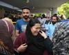 ‘Give me my child back’: Parents demand answers after 14 babies die in Pakistan hospital fire