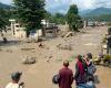 Mudslide from Nepal causes ‘major casualties’ at Tibet border