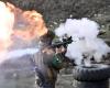 Italy arrests Frenchman after anti-tank missiles found in van