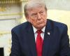 Trump declares national emergency over foreign-made equipment in power grid