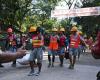 Seven bodies wash into India from Nepal after devastating floods, identification underway