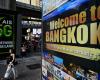 Thailand warns 'problematic' tourists could face deportation under new rules for visa overstays, illegal work and other offences