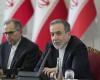 Six months into war with US, Iran signals diplomacy possible if pressure ends