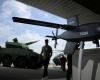Switzerland steps up drone defences amid European rearmament