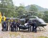 Seven dead, 554 missing after mudslide hits China-Nepal border