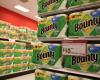 Put down the toilet paper: US shoppers urged not to panic buy
