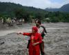 Nepal-China floods disaster: Latest developments