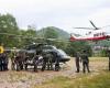 Tibet rescue hampered by fresh flood risks, heavy rain and buried roads under mud 1.5 metres thick
