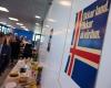 Iceland votes ‘No’ to resuming EU talks