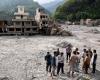 Rescuers dig into tunnel as missing toll from Nepal, China flood tops 3,000