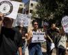 Israel claims latest Gaza hospital strike as Doctors Without Borders condemns targeting of hospitals