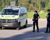 One dead, five wounded in shooting at rave party in northern Switzerland, manhunt on