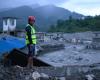 Rescuers send air and camera into Nepal hydropower tunnel after three days, raise hopes for trapped workers