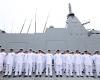 Japan seeks record US$55.6b defence budget, with AI focus