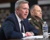 US Army secretary Driscoll resigns amid reported tensions with Hegseth