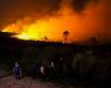 Indonesia temporarily closes hiking trails in nine national parks over wildfire risk