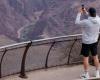 More rain threatens Grand Canyon search as flood death toll hits two, 15 missing
