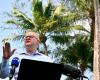 Australia backs Pacific bloc’s right to host Taiwan amid China tensions