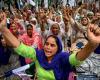 India’s top court drops criminal cases against protesters
