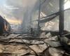 Ukraine tightens Kyiv security measures as Russian drone strikes intensify