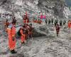Nepal says death toll rises to 987, bringing total killed past 1,000