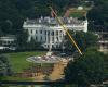 US Supreme Court clears way for Trump’s US$600m White House ballroom project