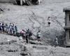 Nepal flood death toll passes 1,000 as rescue efforts enter seventh day