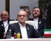 Iran offers to reciprocate if US returns to June deal