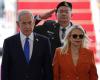 Israel PM Netanyahu says security officials deliberately kept him from waking on Oct 7