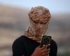 UK vows tougher action on Israeli settler violence as Israel threatens retaliation