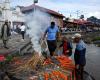 Funerals in Nepal for missing, a week after deadly floods