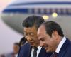 China’s Xi holds talks with Sisi on first Egypt visit in a decade as Beijing deepens Middle East ties