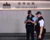 Activist Joshua Wong set to plead guilty in Hong Kong foreign collusion trial