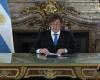 Milei says ‘winds of change’ favour Argentina in Falklands row