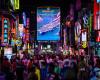 Pattaya port call sees minor drama as two US sailors are sent back to carrier