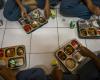 More than 700 fall ill in latest food poisoning linked to Indonesia’s free school meals