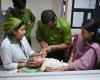 Nearly 1,000 children dead as Bangladesh battles worst measles outbreak in decades