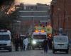 Two dead, 81 hurt after blasts rock Bolivia army barracks